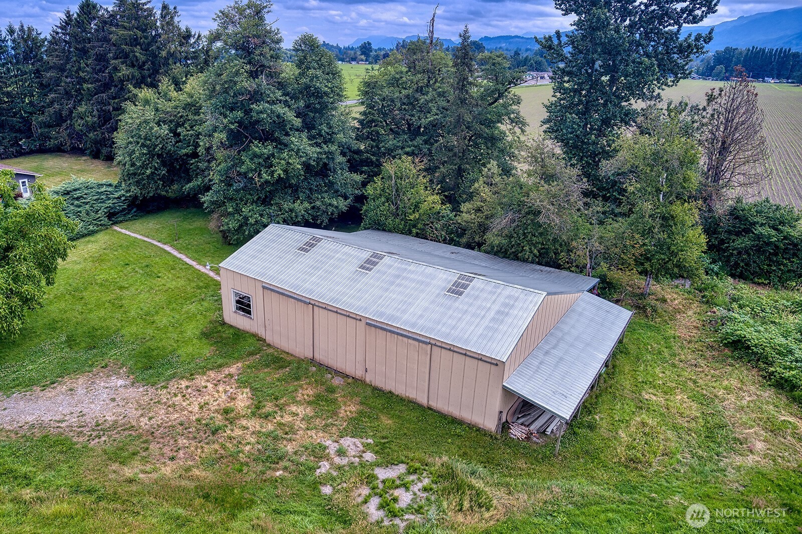 2875 Tom Road Everson, WA 98247 - Photo 11 of 30