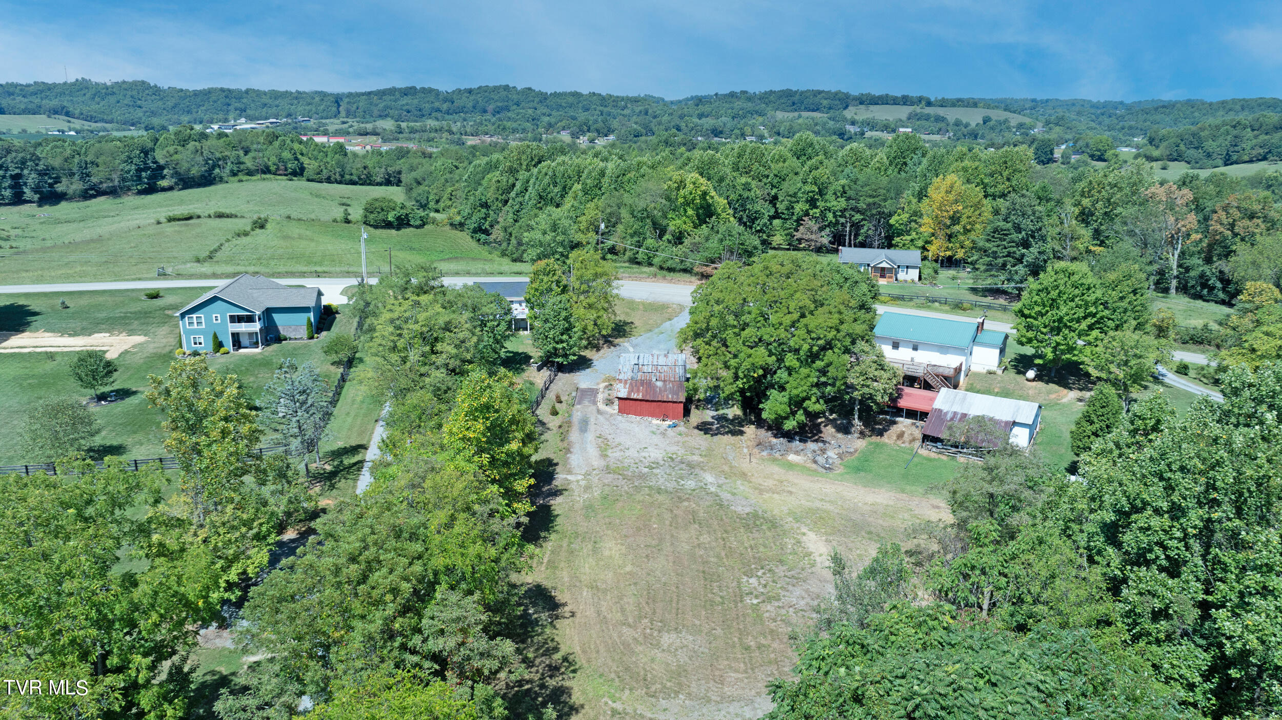 151 Ridgecrest Road Jonesborough, TN 37659 - Photo 8 of 14 dji_0855