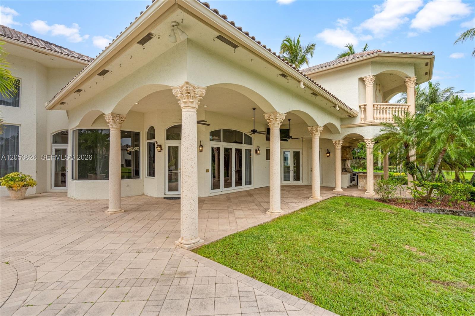 343 Merlin Way Plantation, FL 33324 - Photo 77 of 100