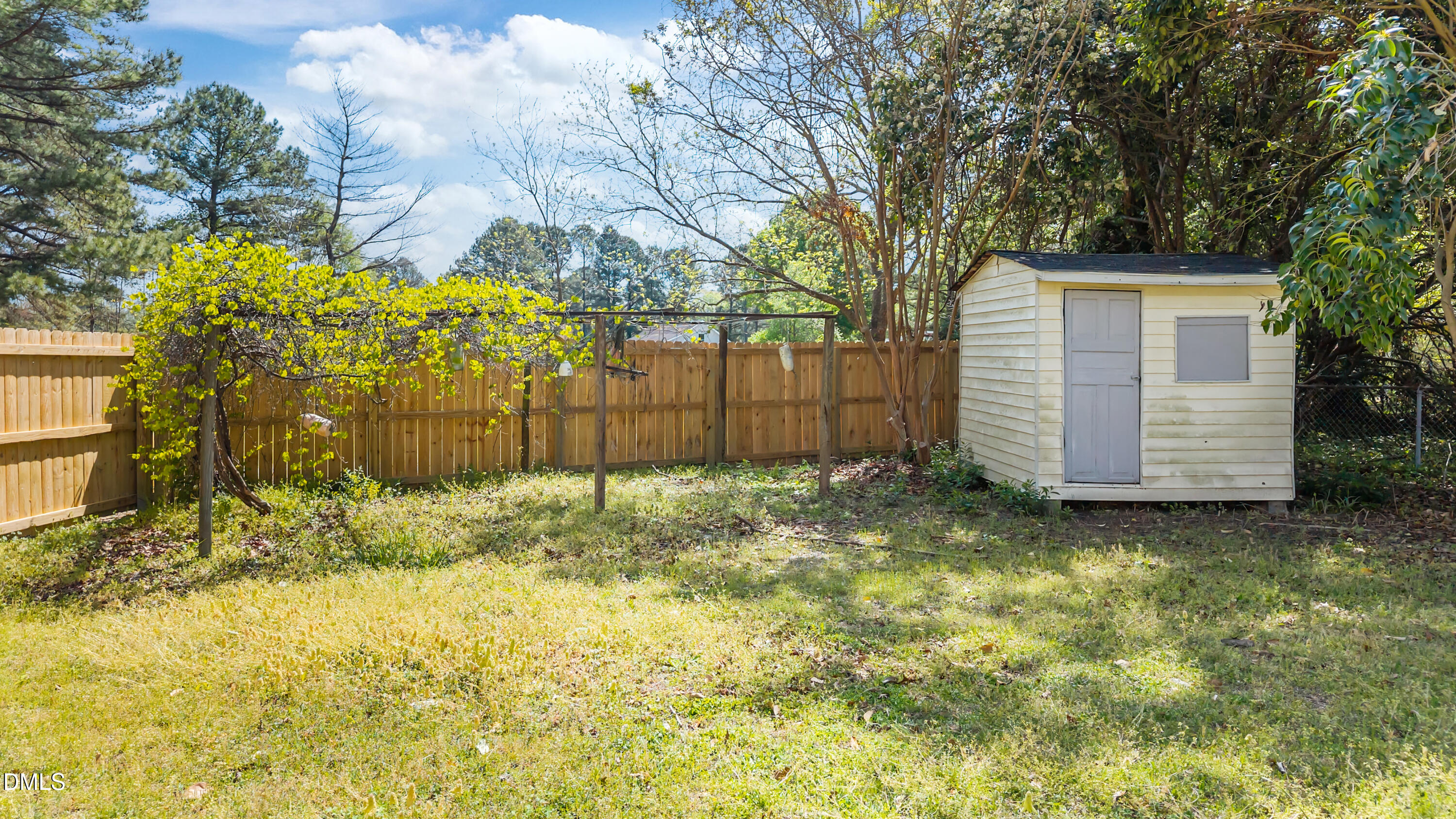 4149 Woodcrest Road Rocky Mount, NC 27803 - Photo 11 of 43