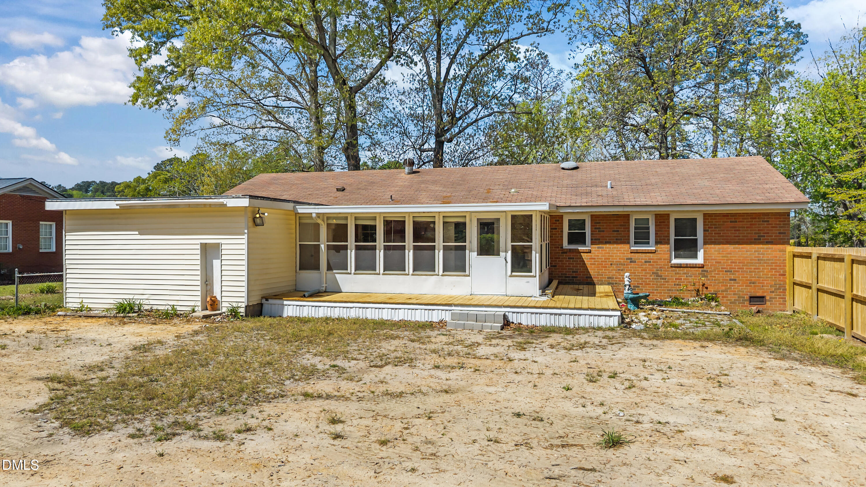 4149 Woodcrest Road Rocky Mount, NC 27803 - Photo 12 of 43