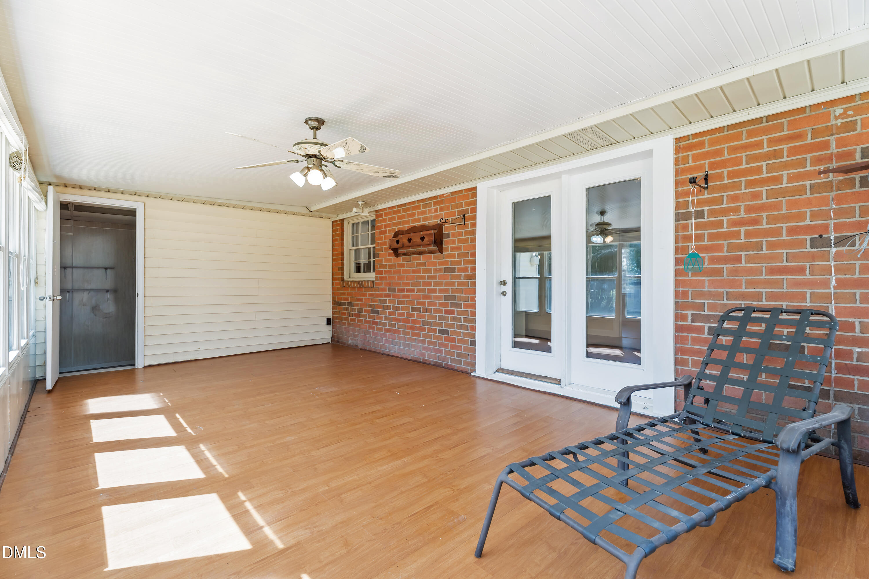 4149 Woodcrest Road Rocky Mount, NC 27803 - Photo 42 of 43 a view of an empty room with a window