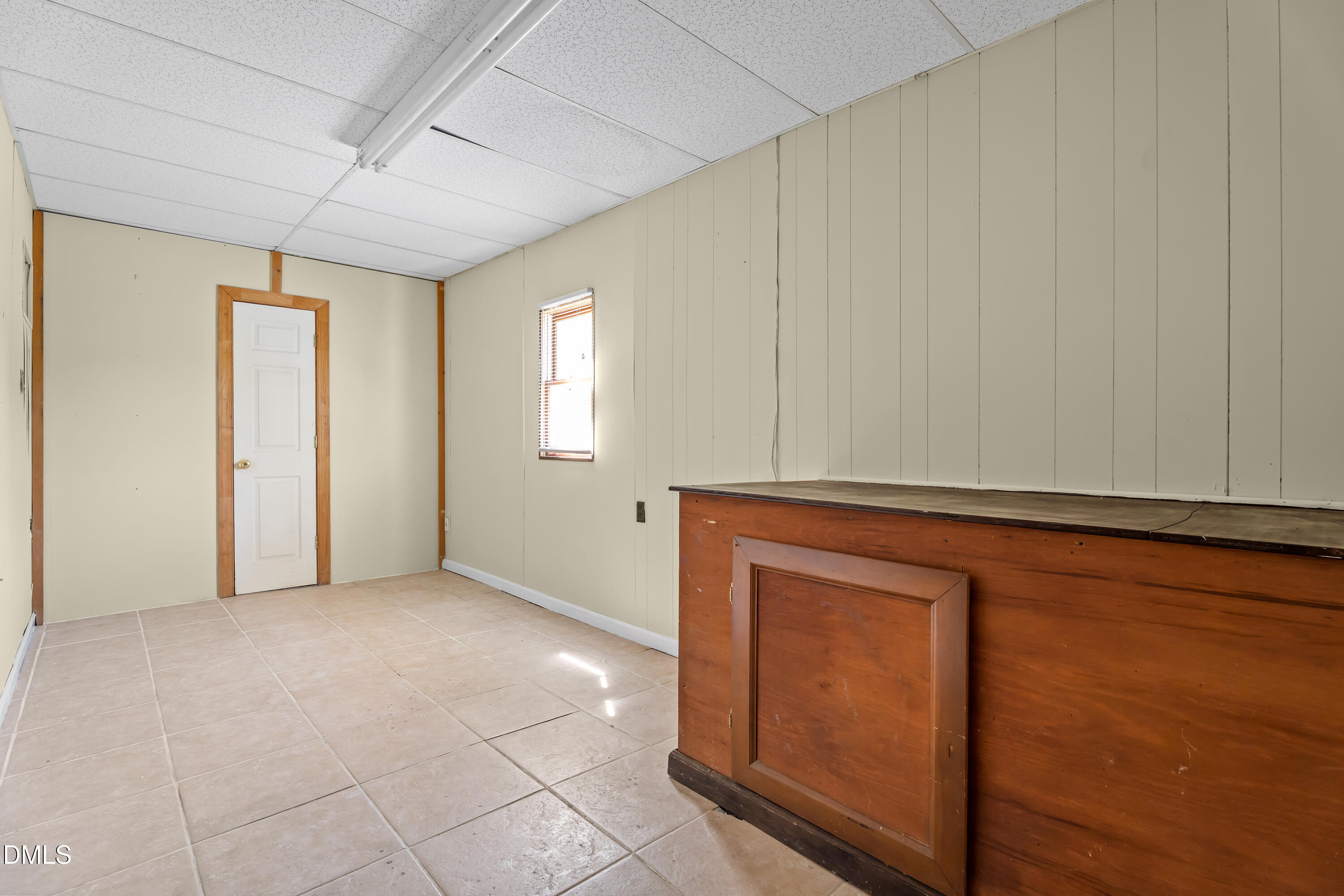 4149 Woodcrest Road Rocky Mount, NC 27803 - Photo 43 of 43 a view of an empty room with window and closet area