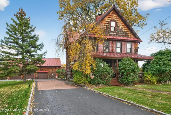 $549,900 | 5030 Highway 213, Olivebridge, NY 12461