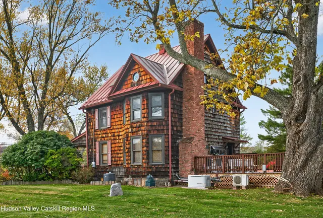 $629,900 | 5030 Highway 213, Olivebridge, NY 12461