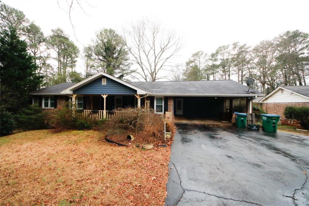 827 Killian Hill Rd Southwest  