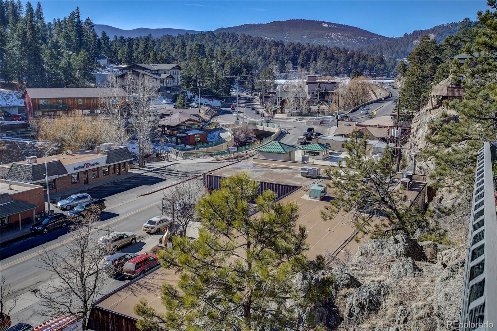 28134 Kinnikinick Road Evergreen, CO 80439 - Photo 19 of 24 Gallery Image 19