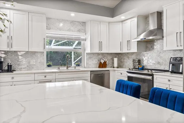 $895,000 | 10082 Harbourtown Court, Boca Raton, FL 33498