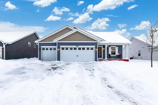 $445,000 | 4845 Empress Avenue North, Hugo, MN 55038