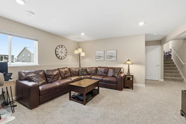 $445,000 | 4845 Empress Avenue North, Hugo, MN 55038