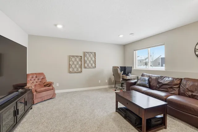 $445,000 | 4845 Empress Avenue North, Hugo, MN 55038