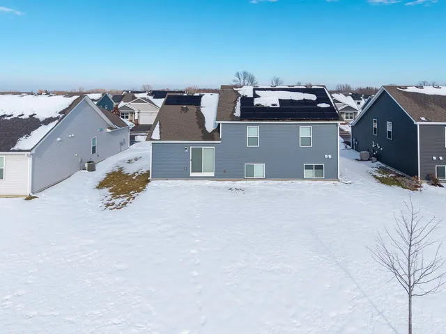 $445,000 | 4845 Empress Avenue North, Hugo, MN 55038