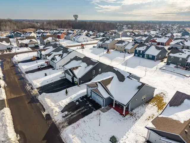 $445,000 | 4845 Empress Avenue North, Hugo, MN 55038