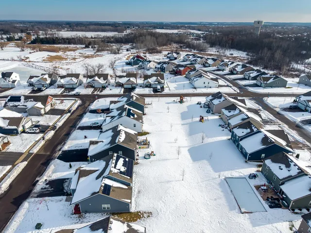 $445,000 | 4845 Empress Avenue North, Hugo, MN 55038