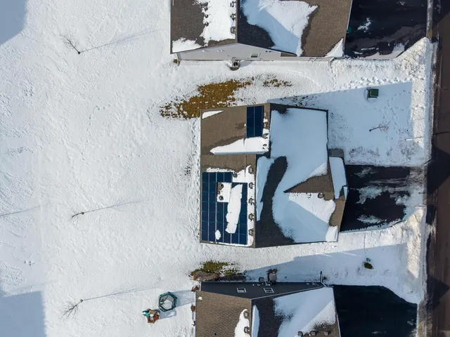 $445,000 | 4845 Empress Avenue North, Hugo, MN 55038