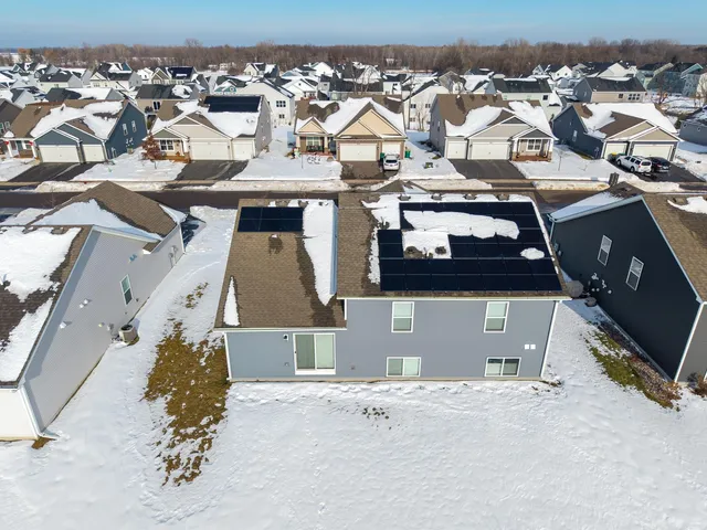 $445,000 | 4845 Empress Avenue North, Hugo, MN 55038