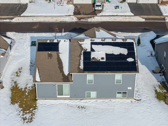 $445,000 | 4845 Empress Avenue North, Hugo, MN 55038