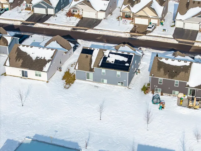 $445,000 | 4845 Empress Avenue North, Hugo, MN 55038