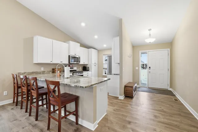 $445,000 | 4845 Empress Avenue North, Hugo, MN 55038