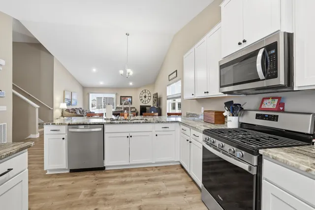 $445,000 | 4845 Empress Avenue North, Hugo, MN 55038