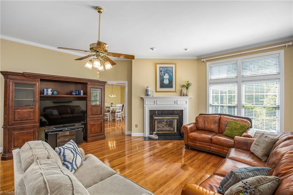 161 Bramble Way Summerfield, NC 27358 - Photo 11 of 50