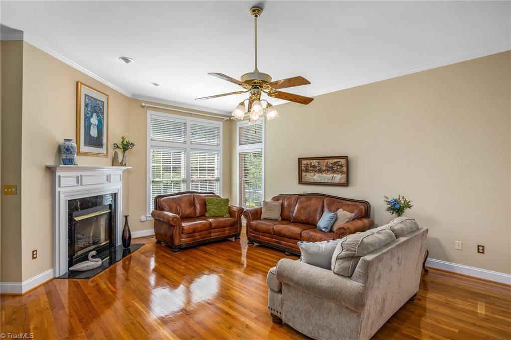 161 Bramble Way Summerfield, NC 27358 - Photo 12 of 50