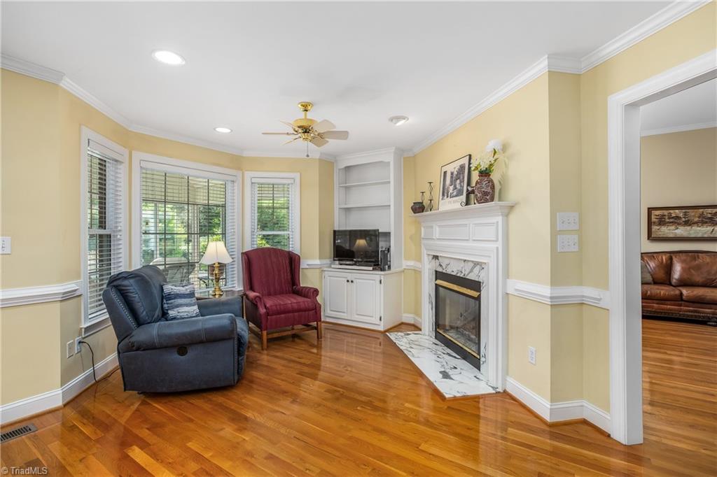 161 Bramble Way Summerfield, NC 27358 - Photo 13 of 50