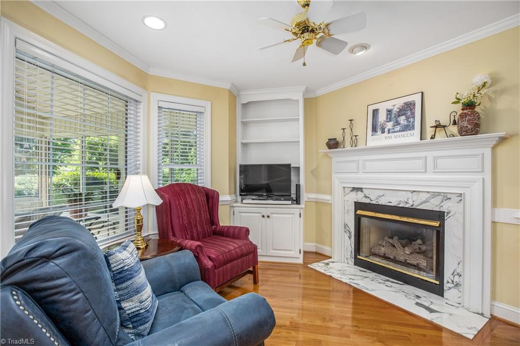 161 Bramble Way Summerfield, NC 27358 - Photo 14 of 50