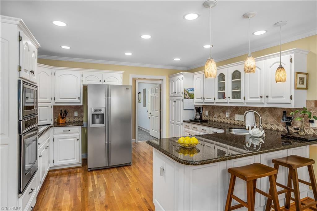 161 Bramble Way Summerfield, NC 27358 - Photo 16 of 50