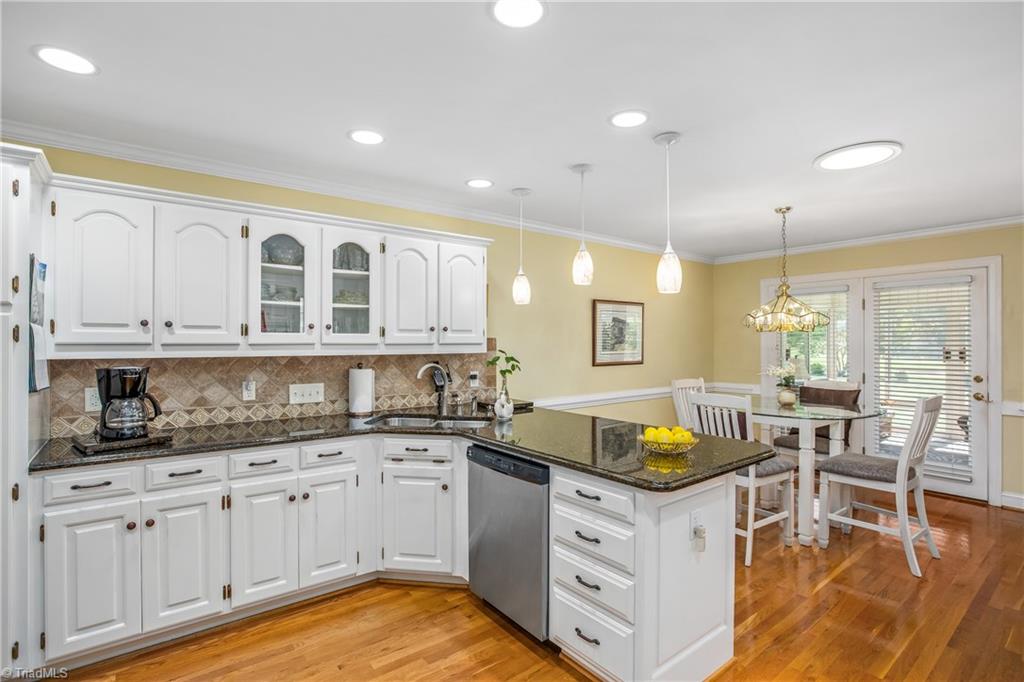 161 Bramble Way Summerfield, NC 27358 - Photo 17 of 50