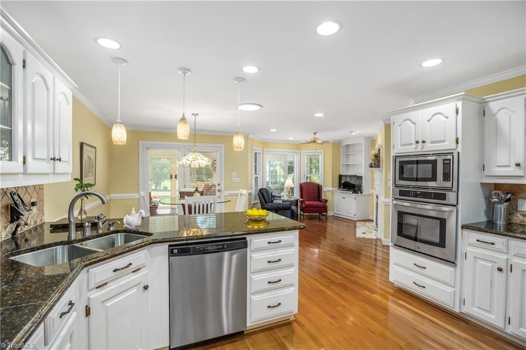 161 Bramble Way Summerfield, NC 27358 - Photo 18 of 50