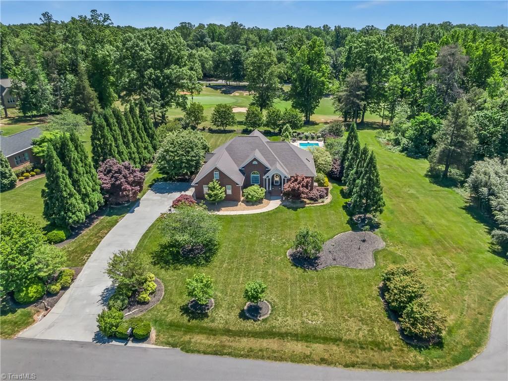 161 Bramble Way Summerfield, NC 27358 - Photo 2 of 50