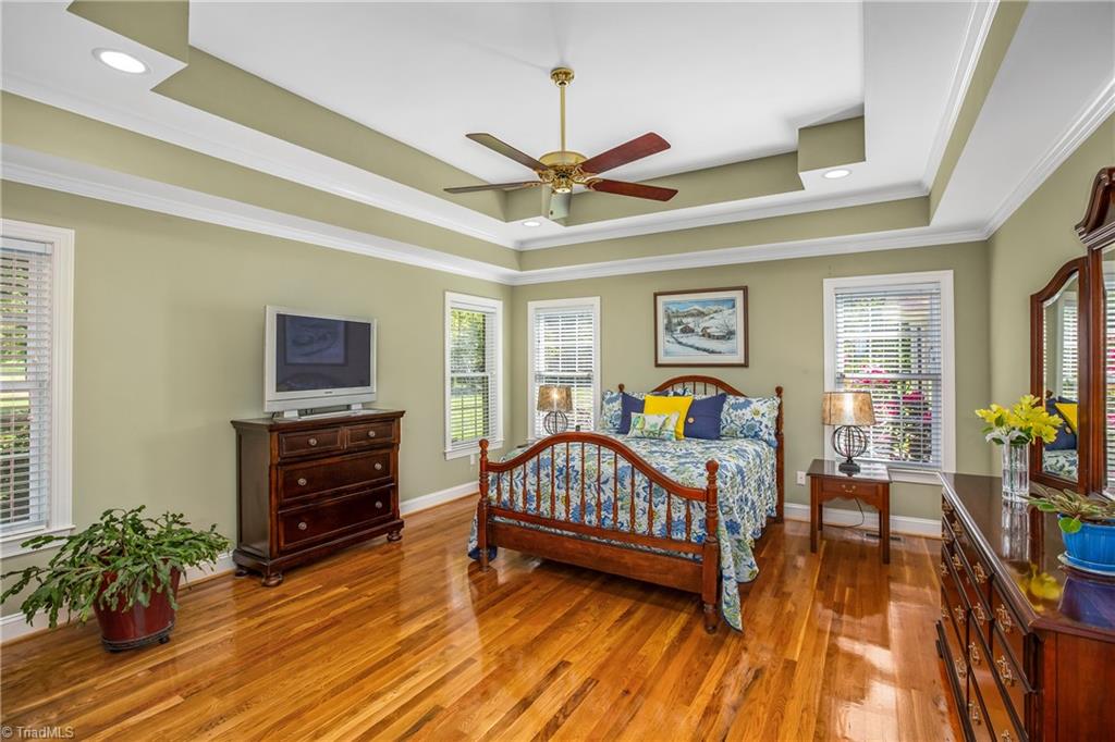 161 Bramble Way Summerfield, NC 27358 - Photo 22 of 50