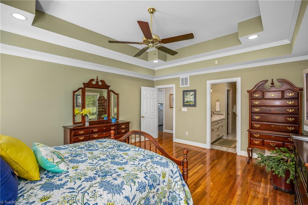 161 Bramble Way Summerfield, NC 27358 - Photo 23 of 50