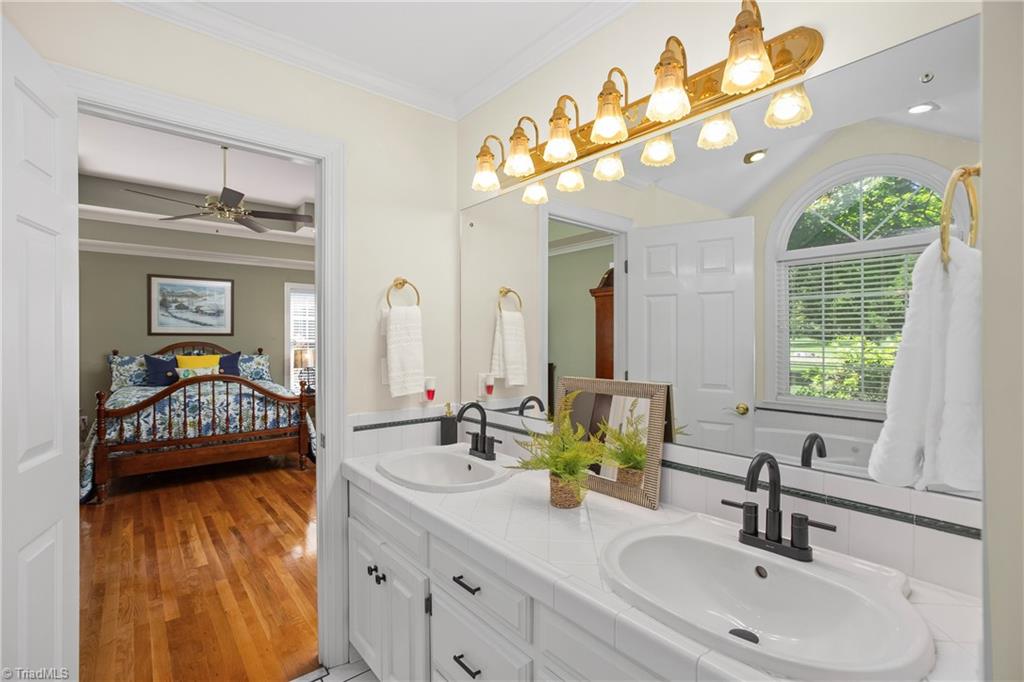 161 Bramble Way Summerfield, NC 27358 - Photo 25 of 50