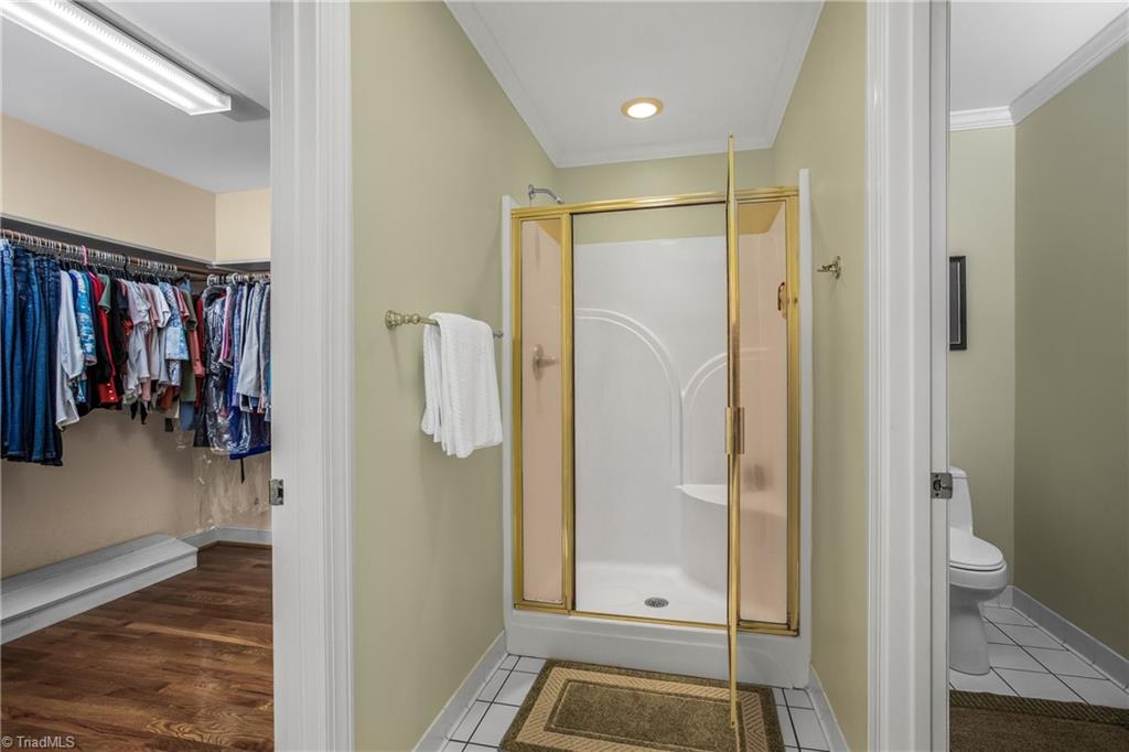 161 Bramble Way Summerfield, NC 27358 - Photo 27 of 50