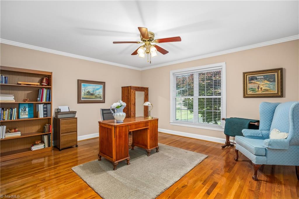 161 Bramble Way Summerfield, NC 27358 - Photo 28 of 50