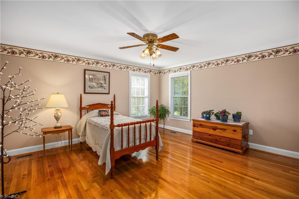 161 Bramble Way Summerfield, NC 27358 - Photo 29 of 50