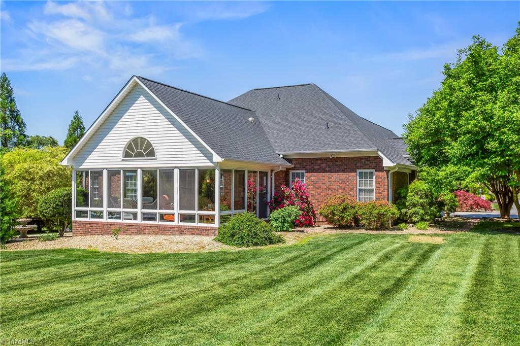 161 Bramble Way Summerfield, NC 27358 - Photo 34 of 50