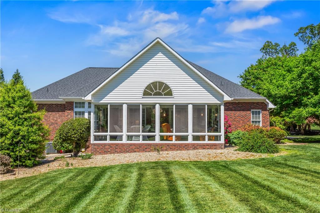 161 Bramble Way Summerfield, NC 27358 - Photo 35 of 50