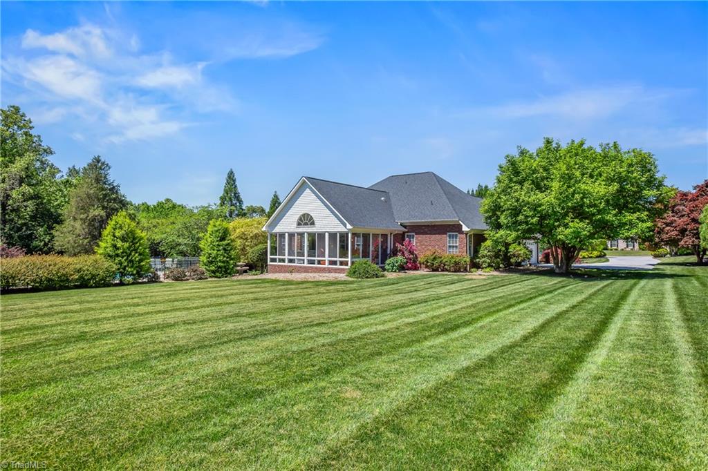 161 Bramble Way Summerfield, NC 27358 - Photo 36 of 50