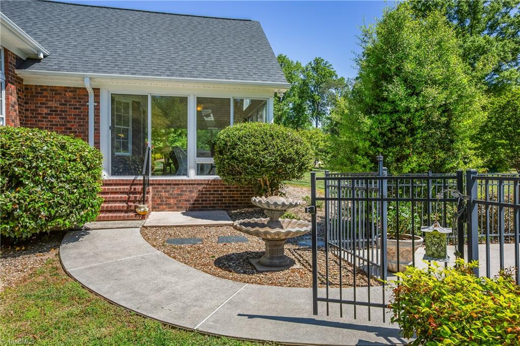 161 Bramble Way Summerfield, NC 27358 - Photo 38 of 50