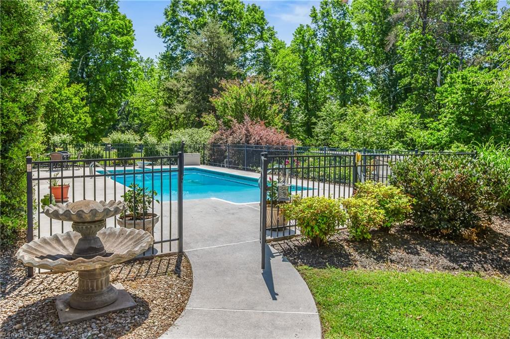 161 Bramble Way Summerfield, NC 27358 - Photo 39 of 50