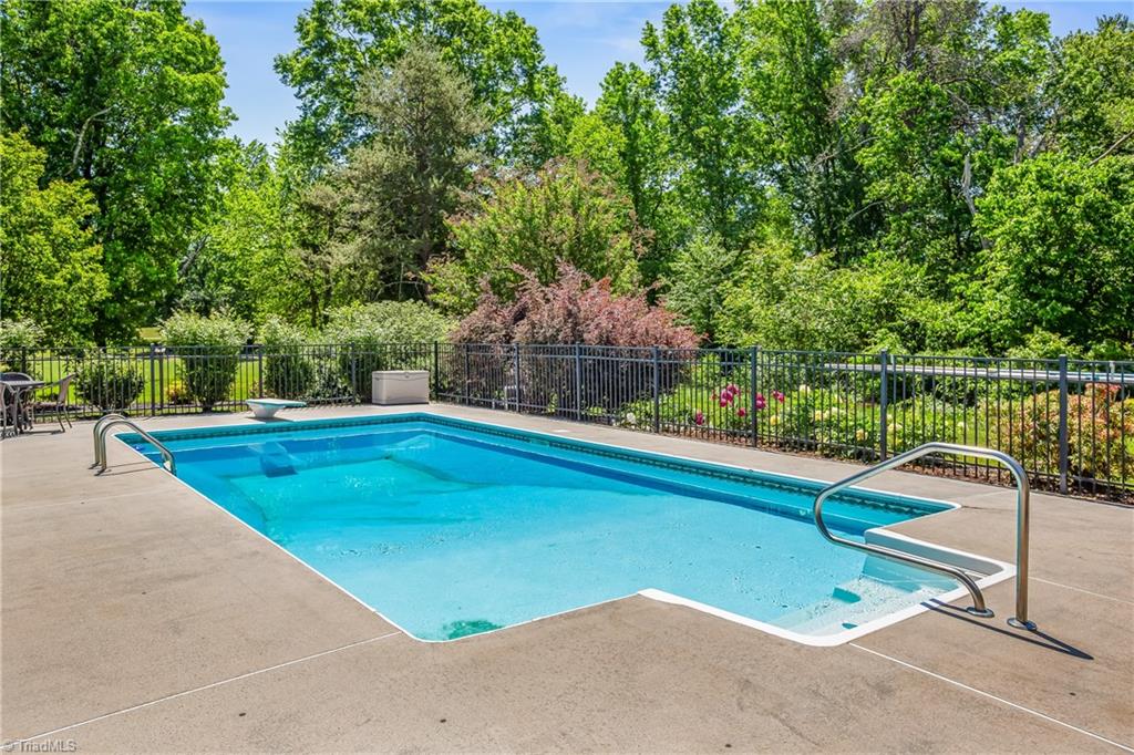 161 Bramble Way Summerfield, NC 27358 - Photo 40 of 50