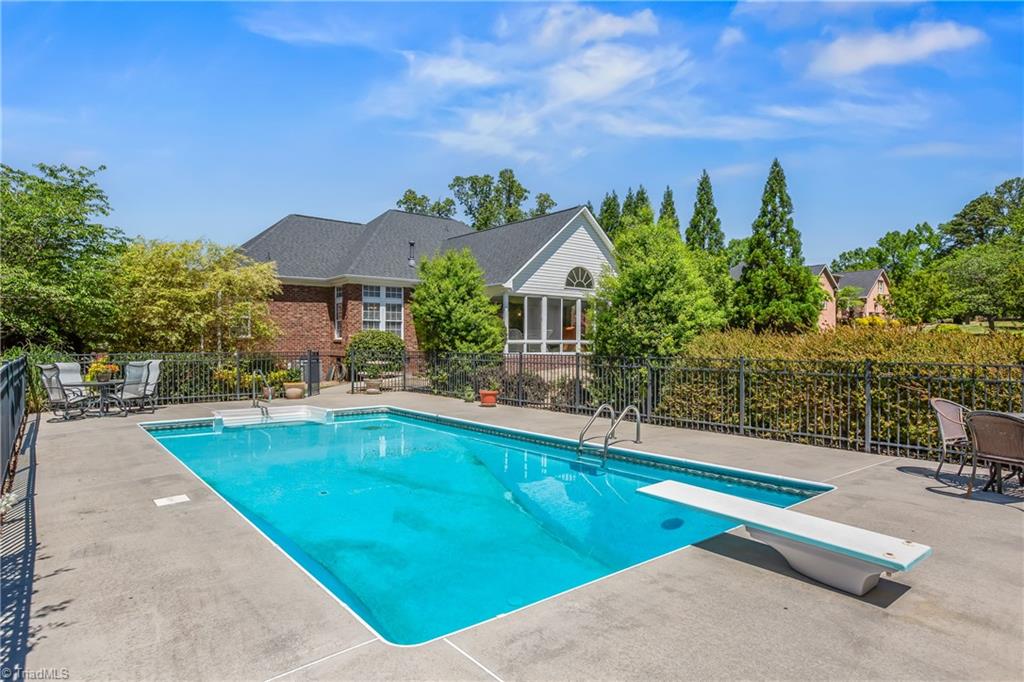 161 Bramble Way Summerfield, NC 27358 - Photo 41 of 50