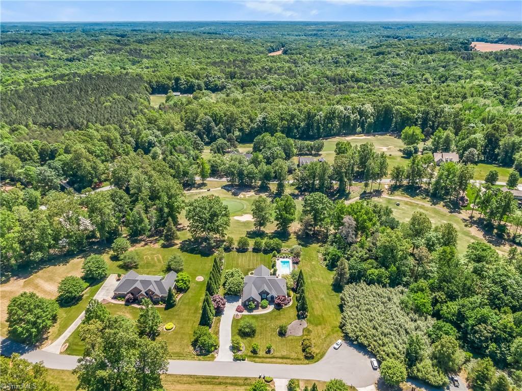 161 Bramble Way Summerfield, NC 27358 - Photo 46 of 50