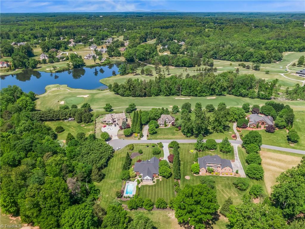 161 Bramble Way Summerfield, NC 27358 - Photo 48 of 50