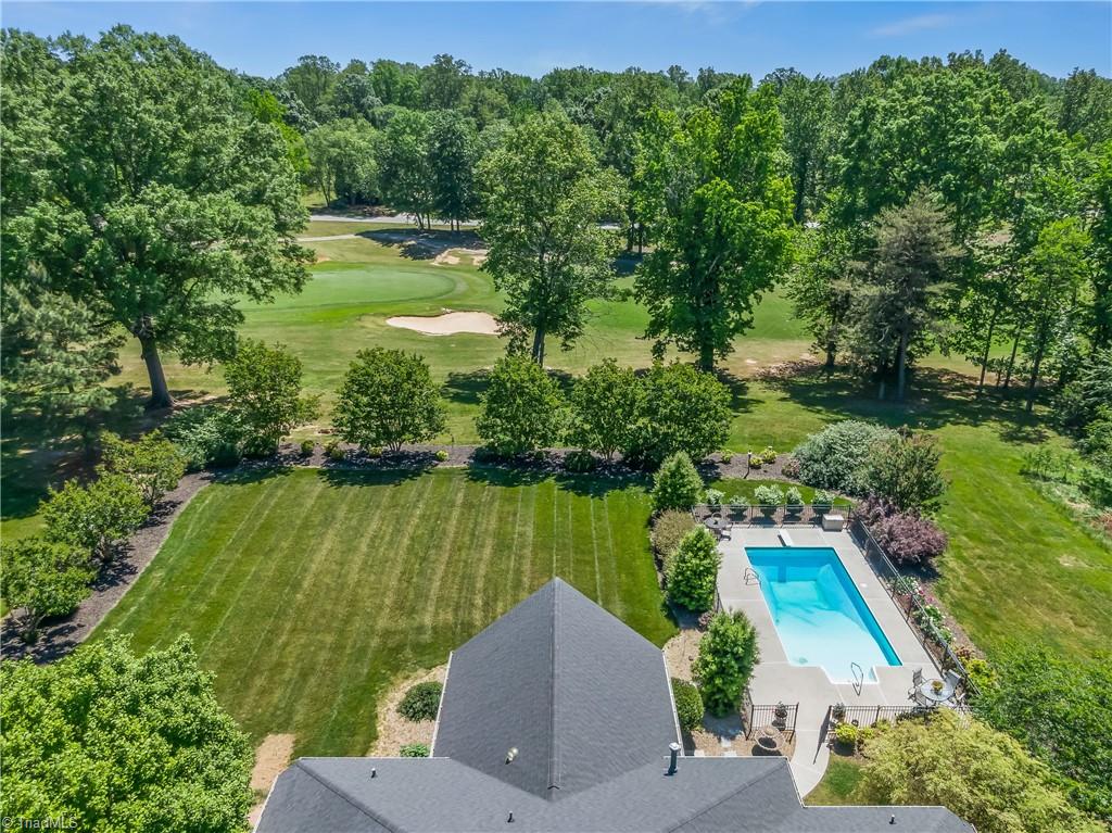 161 Bramble Way Summerfield, NC 27358 - Photo 50 of 50