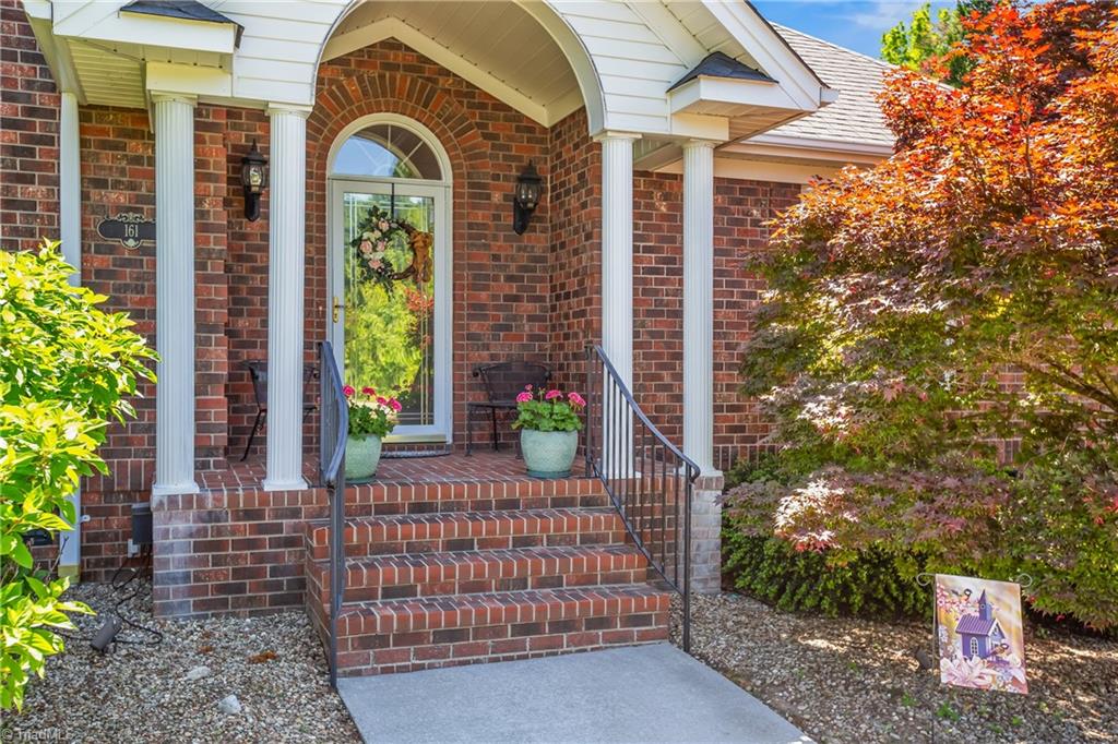 161 Bramble Way Summerfield, NC 27358 - Photo 6 of 50