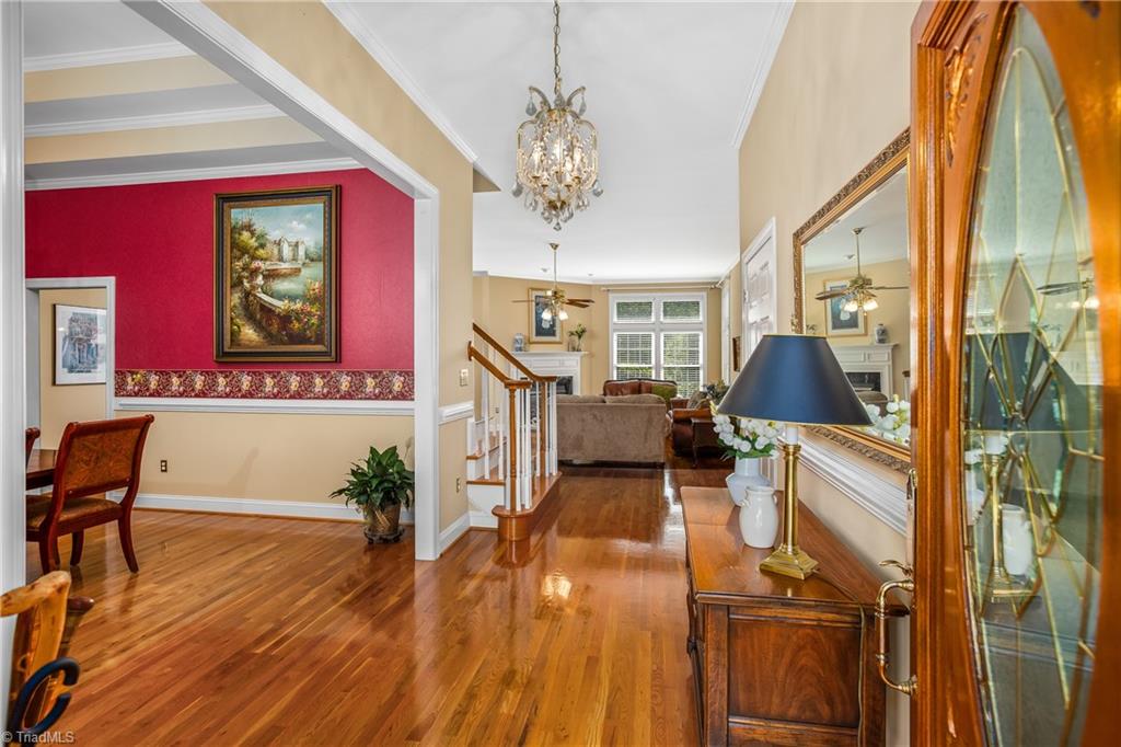 161 Bramble Way Summerfield, NC 27358 - Photo 7 of 50